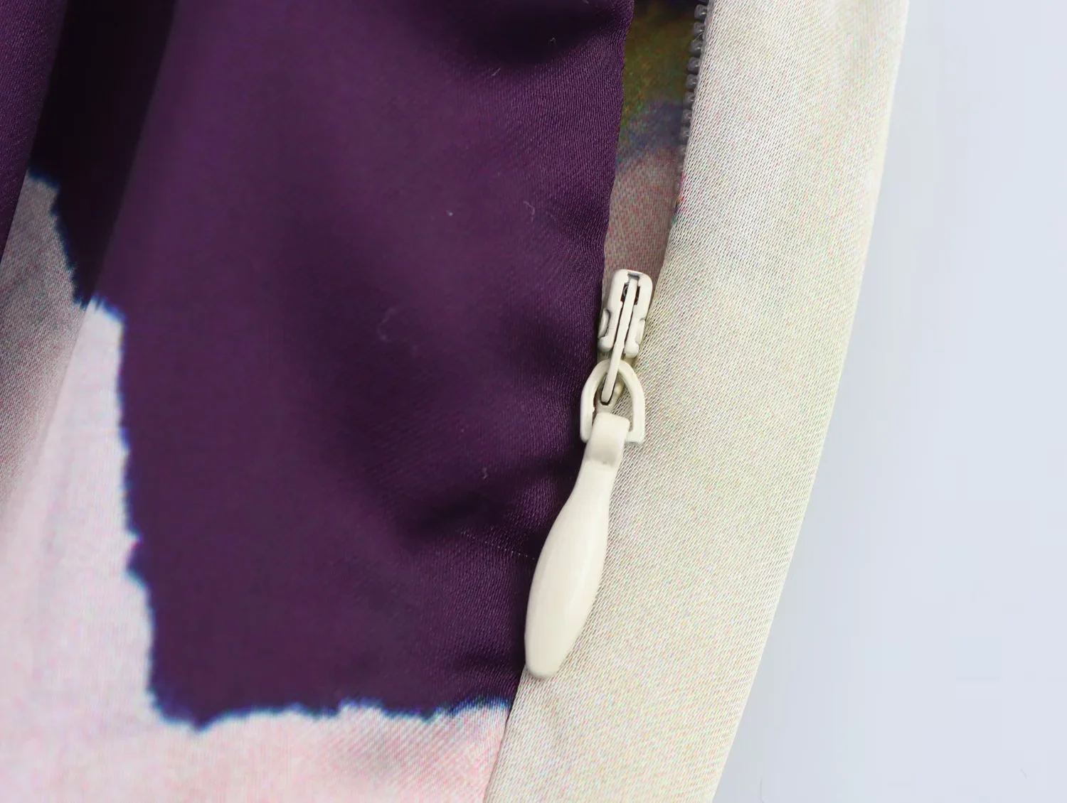 Vintage Chic Women Dress Printing O-Neck Sleeveless Zipper Loose Long Vestidos New Fashion 2025 Spring Summer Chic Dress