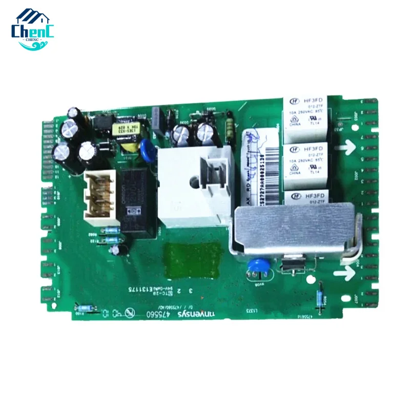 buon-funzionamento-per-la-scheda-madre-del-computer-della-lavatrice-wfs1278cw-wfs1278cs-dd