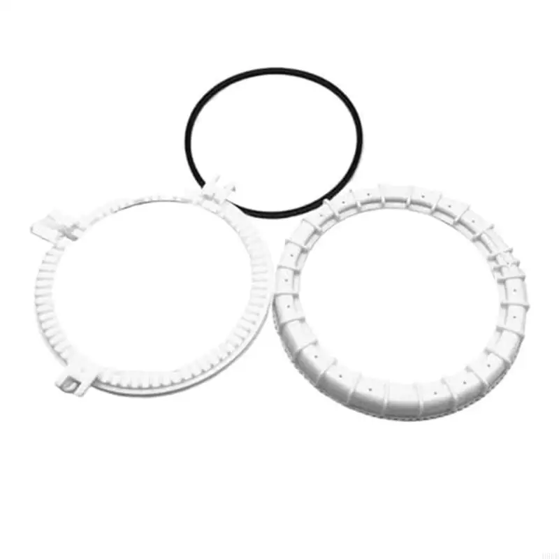Precise Engineered Seal For B8 RS4 A6L Series 4F0201375 4F0919133B H9EE
