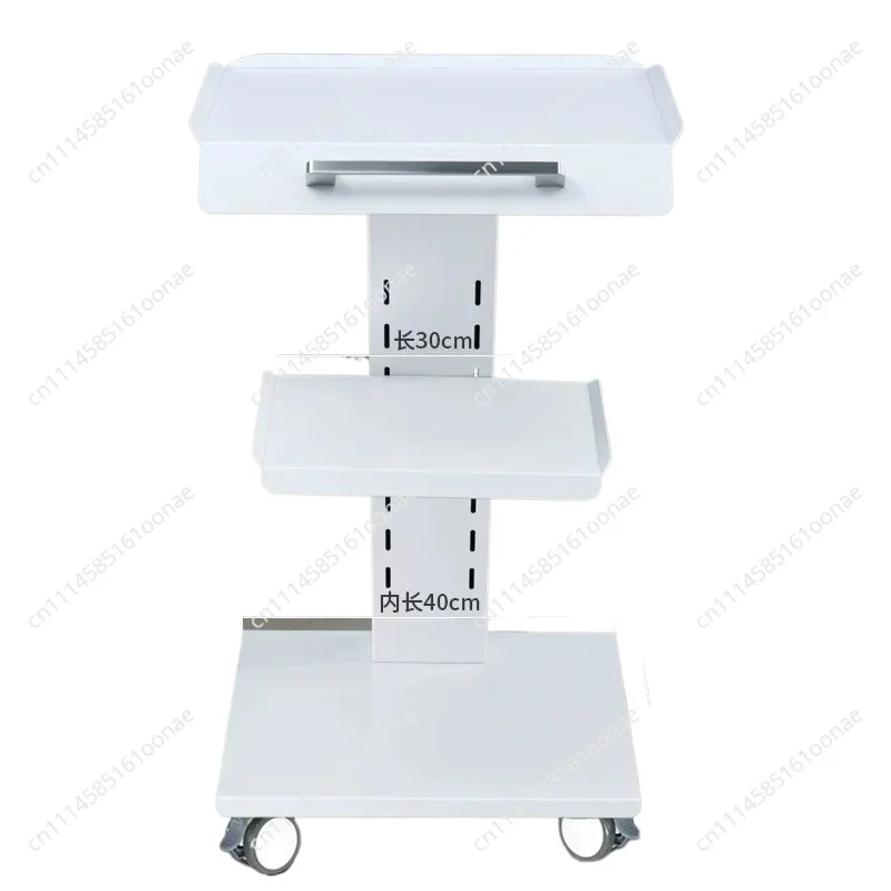 Mobile trolley Multifunction instrument Instrument trolley