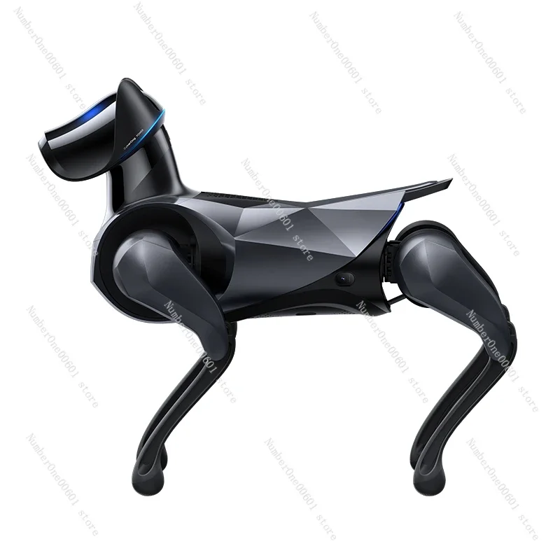 Robot Dog for CyberDog 2 Bionic Quadruped Robot Internet Famous Dog Intelligent Pet