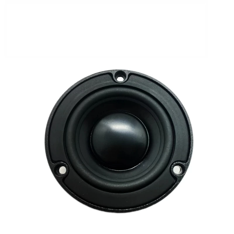 For Audiophile-grade NE Series 2.5-inch Full-frequency Midrange Speaker Cast Aluminum Basin V65 [one Price]