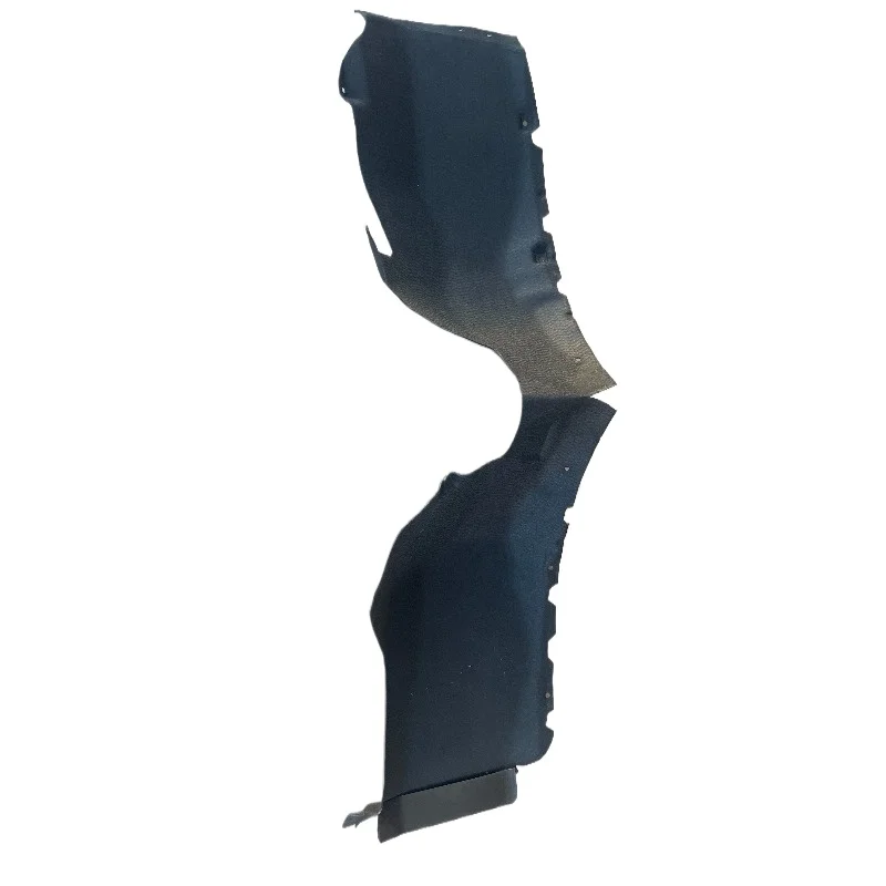 

Для Neta U вкладыши на крылья, подкрылок переднего и заднего колеса, левая и правая шина, брызговики, защитные пластины, звукоизоляционный материал