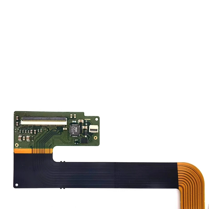 สายเฟล็กซ์ LCD FPC X-T10ใหม่สำหรับฟูจิ XT10ฟูจิฟิล์มชิ้นส่วนอะไหล่ซ่อม X-T10