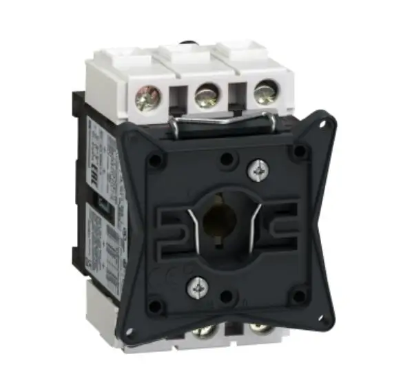 

V2 TeSys VARIO - Switch body for switch-disconnector - 3 poles - 40 A