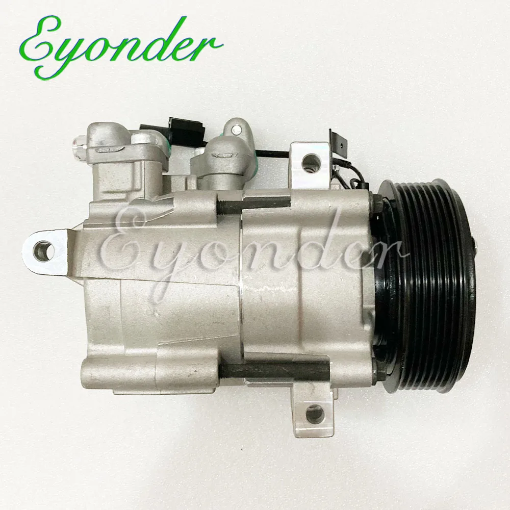 AC A/C Air Conditioning Compressor Cooling Pump for Geely GX7