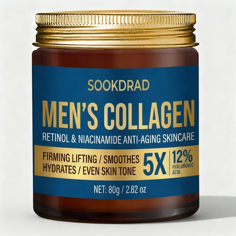 Crema Aclarante para Manchas Oscuras, enriquecida con arbutina, ácido kójico y niacinamida, y fortificada con vitaminas A/B/C y tranexamico.
