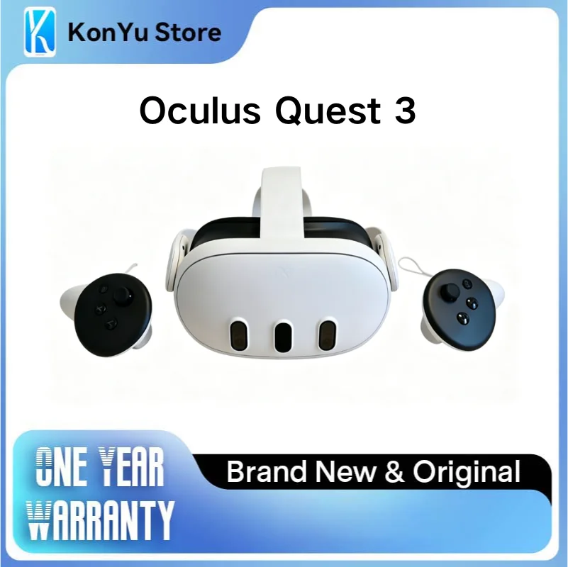 Meta Quest 3 512GB