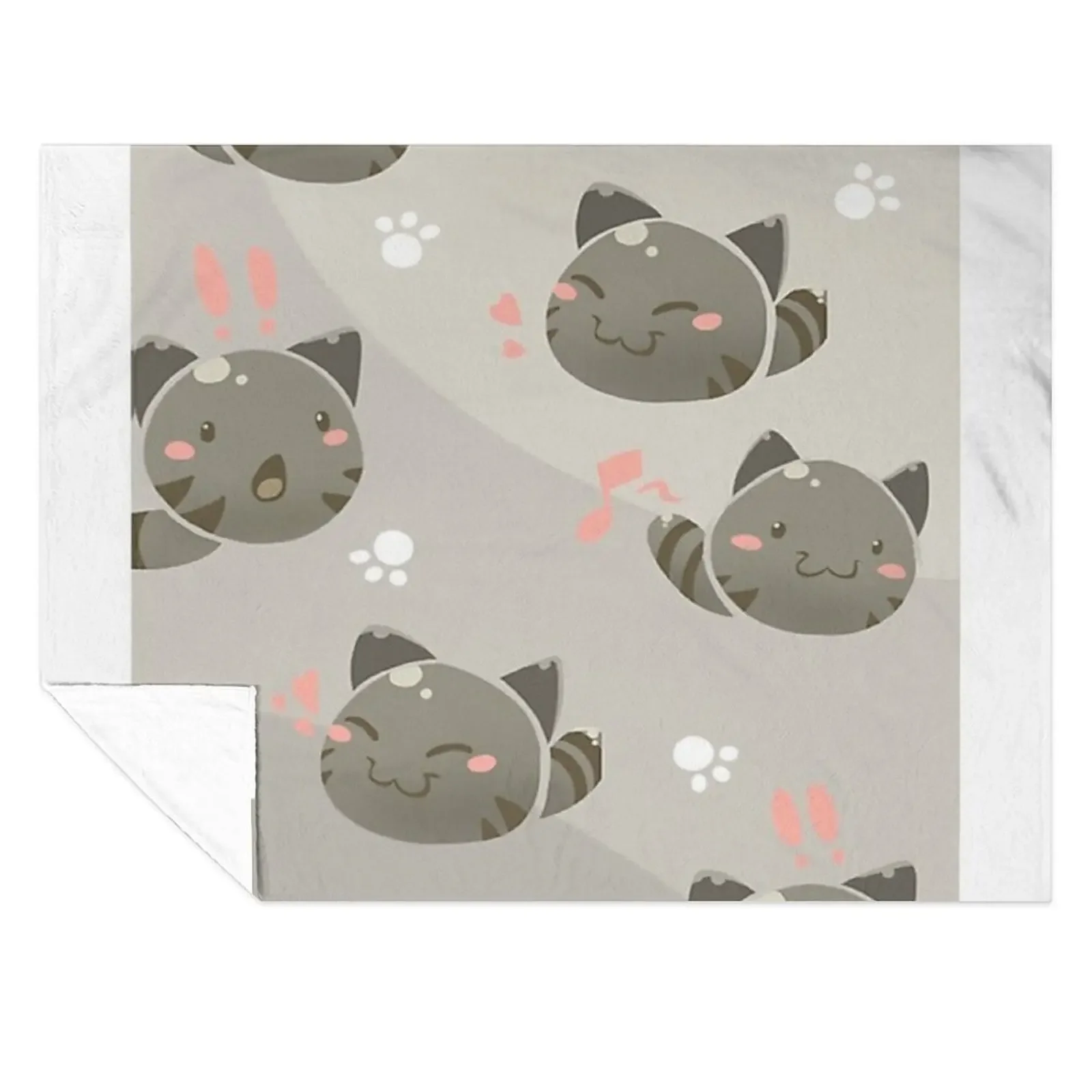 

Slime Rancher - Throw Blanket cosplay anime for babies Custom Soft Plush Plaid Blankets