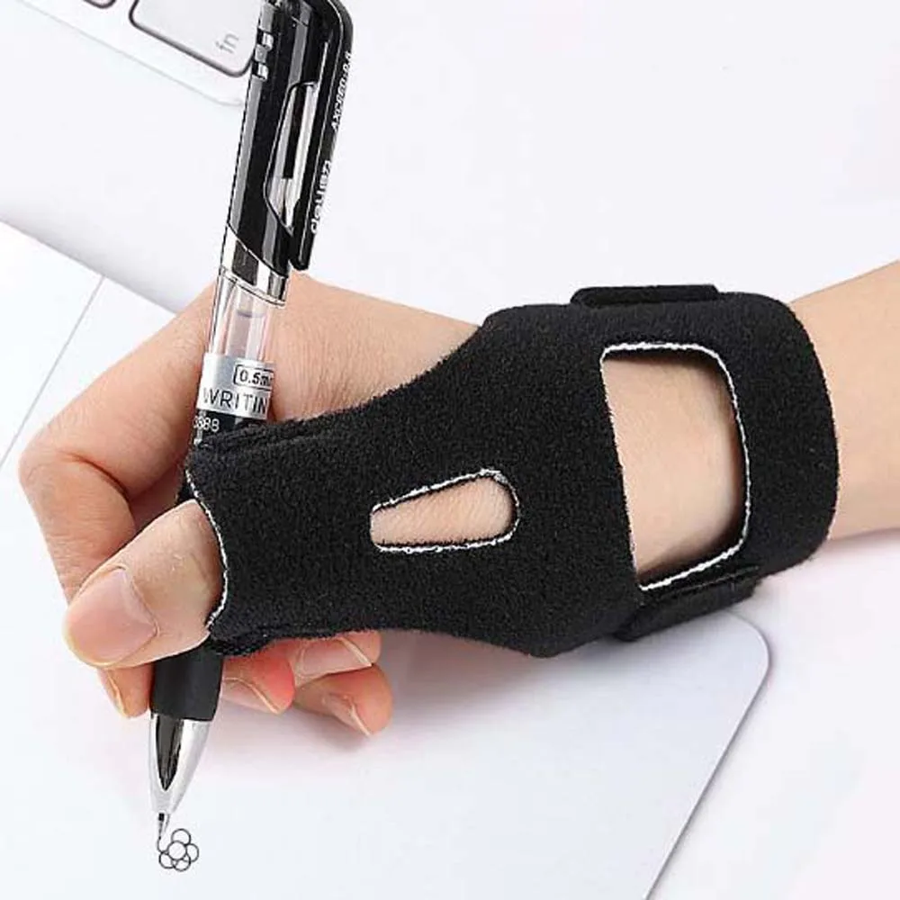 Thumb Immobilizer Wrist Brace Wraps Hand Protectors Brace Carpal Tunnel Wrist Support Bodybuilding Hand Joint Relief