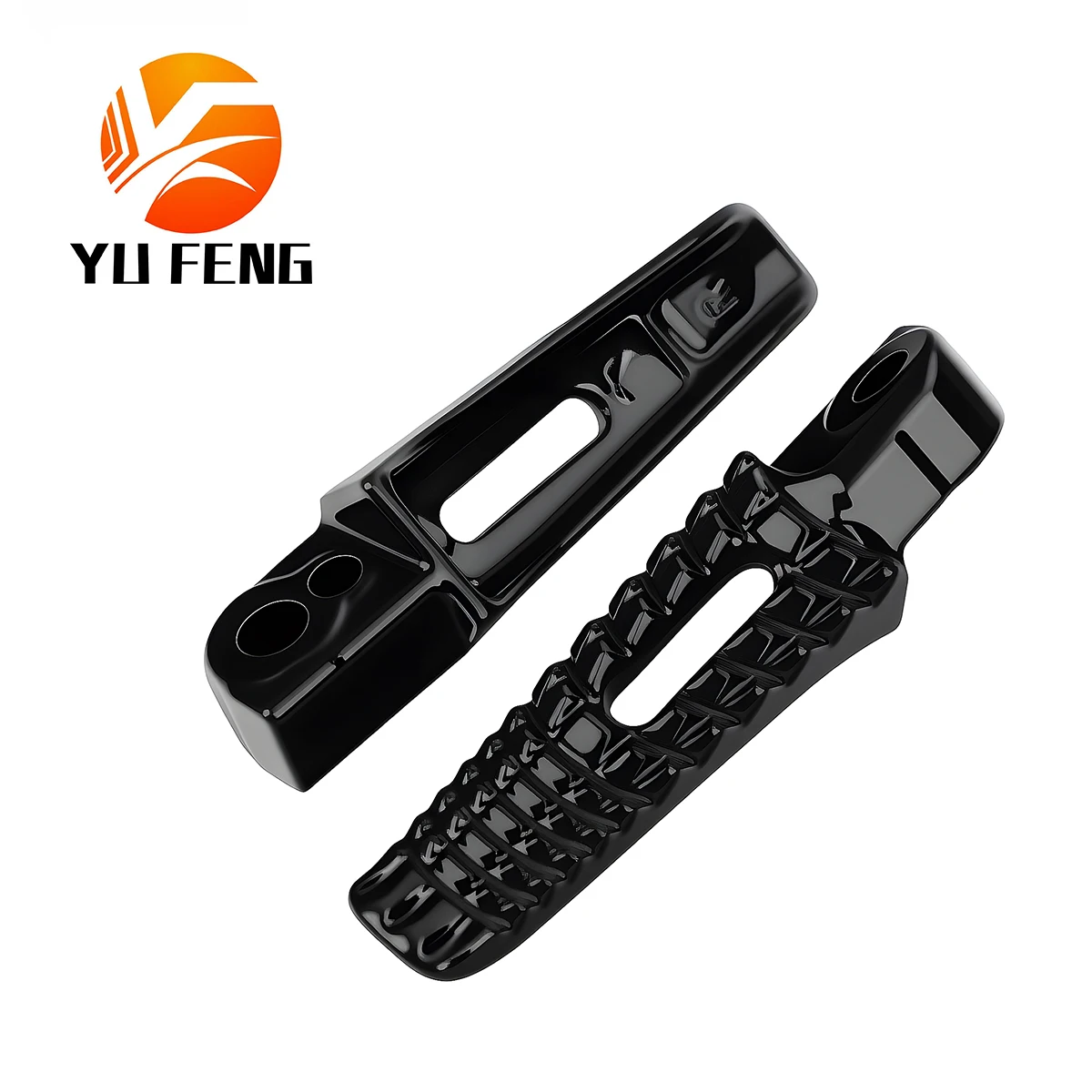 

Rear Foot Pegs Foot Rests Accessories For Suzuki GSXR600 GSXR750 GSXR1000 2005-2022 SV650/SV650X B-KING GSX-S750 GSX-S1000