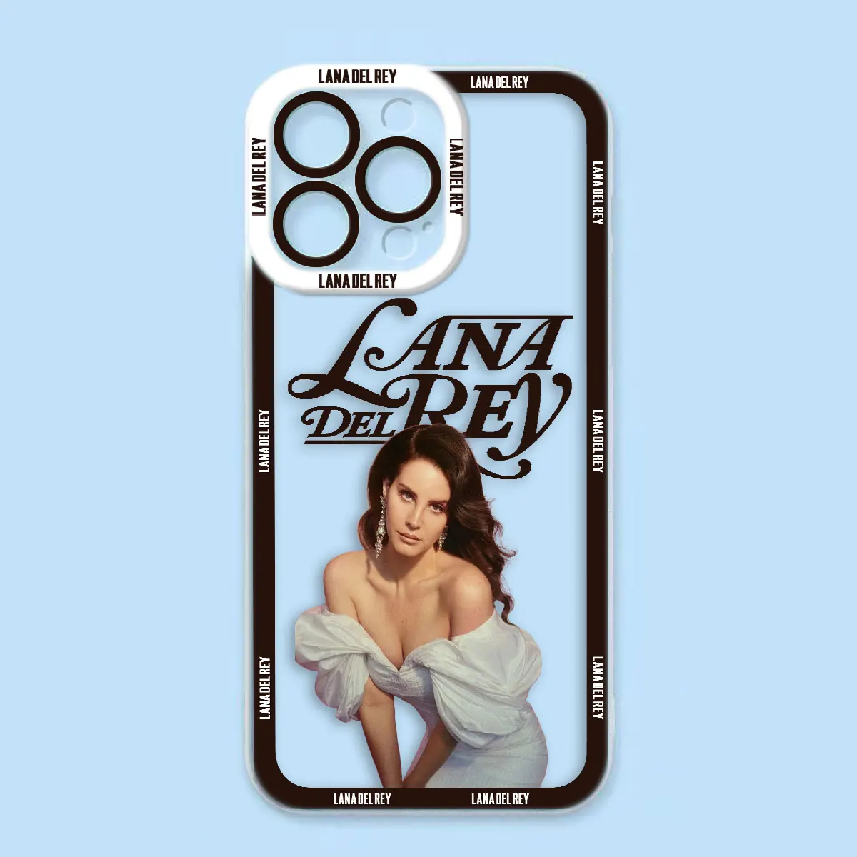 Singer L-Lana D-Del… - image