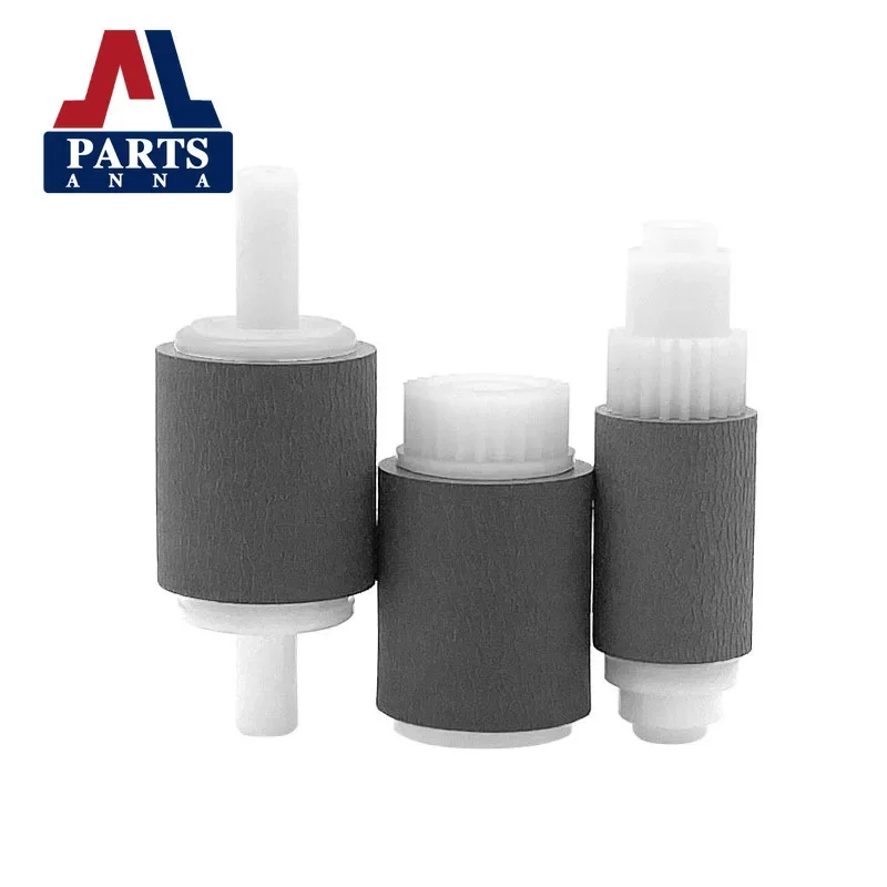 

1X A3JHPP3B00 A3JHPP4900 A3JHPP4A00 Ролик захвата ADF в сборе для Konica Minolta DF625 bizhub 215 226 235 266 306 DF-625