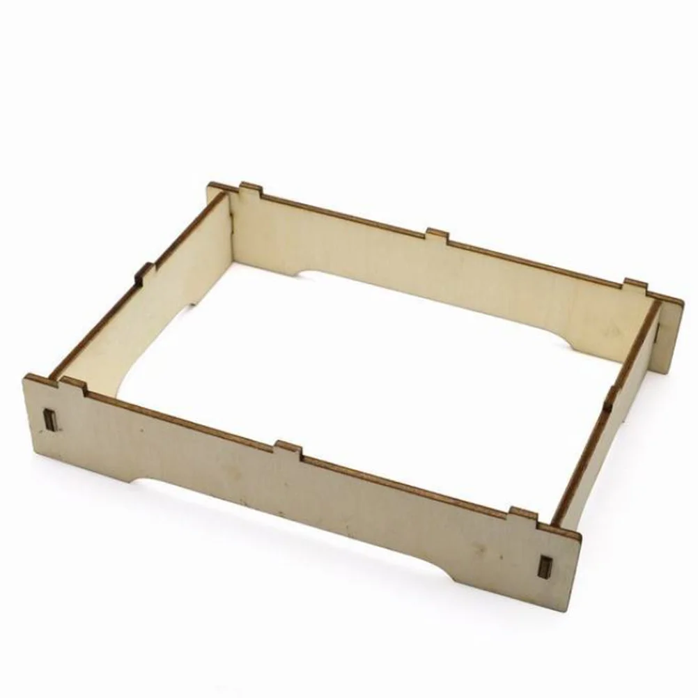 

Students Cutter Teaching Scientific Experimental Equipment Toy DIY Science Teaching Cutter Toy for School (Without )