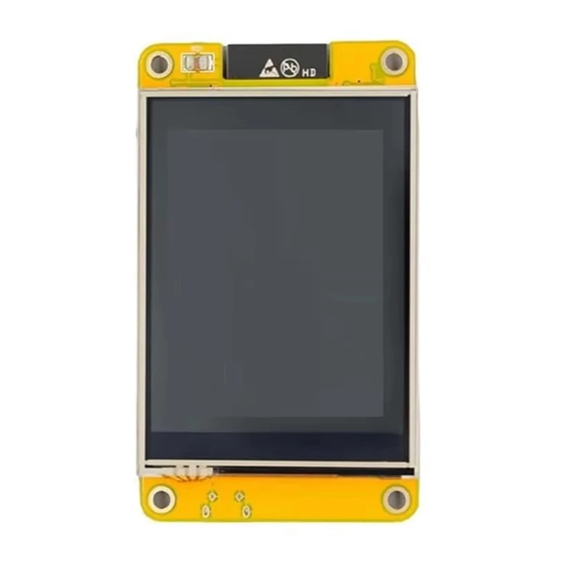 A34M-Nerdminer V2 2,8 inch display BTC Solo loterij Nerd Miner Crypto Bitcoin-mijnmachine