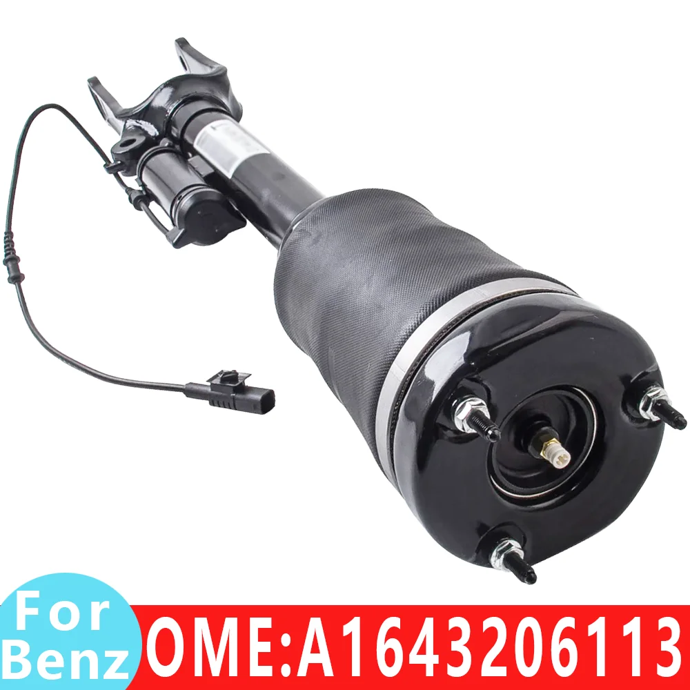 Suitable for Mercedes Benz Car front air suspension shock absorber W164 GL420 GL450 GL550 GL320 ML450 55 A1643206113 A1643204513