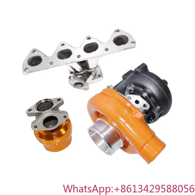 

Turbo Kits Fit for 93-01 Hond*a Prelude