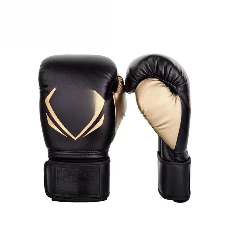 Fighting Muay Thai Sanda Sandbag Sandbag Boy Training Four Seasons Unisex Gloves
