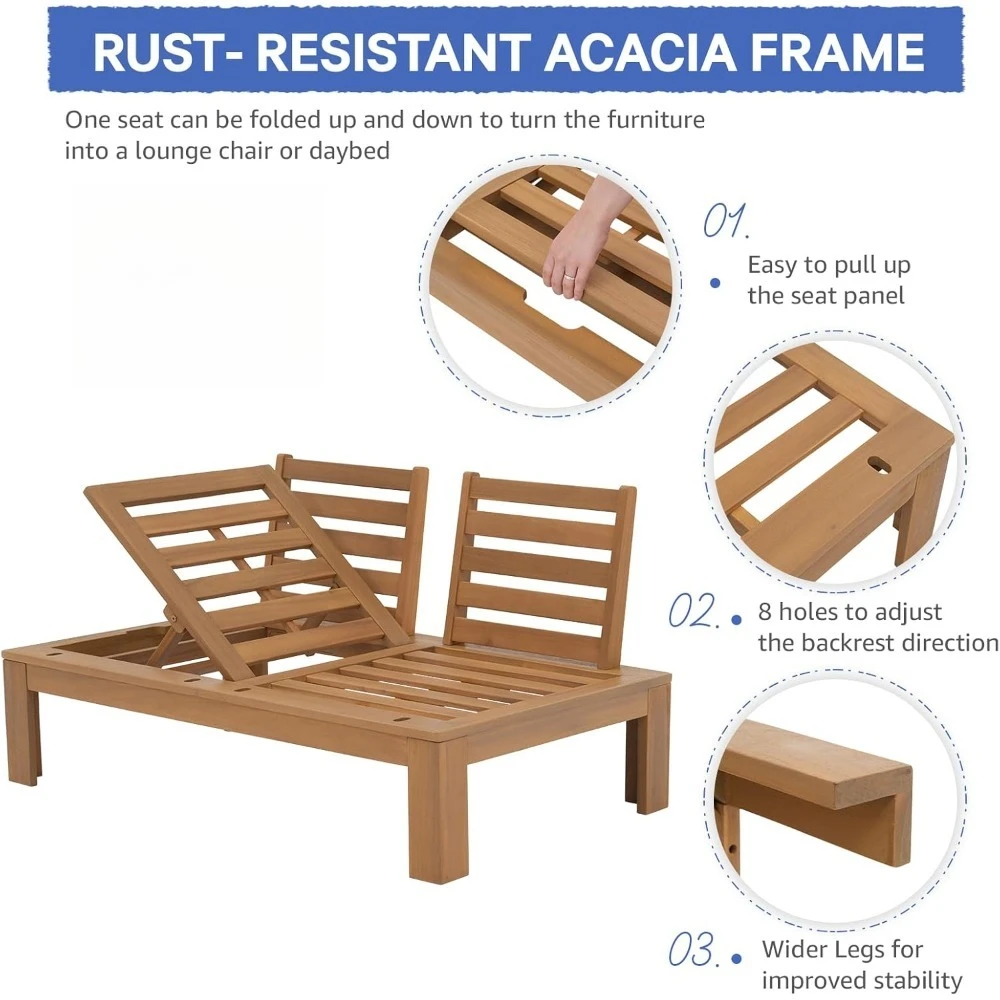 Thumbnail 4 - #65 Discounted Outdoor Sofas Worth Buying