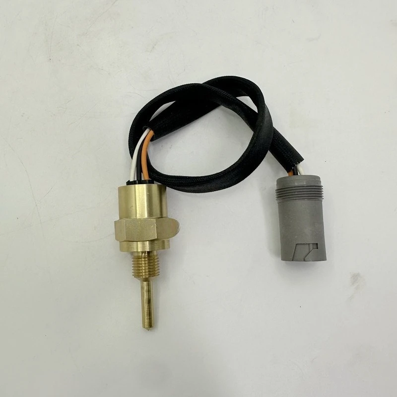 

Детали экскаватора 102-7532 для датчика температуры двигателя 3512B