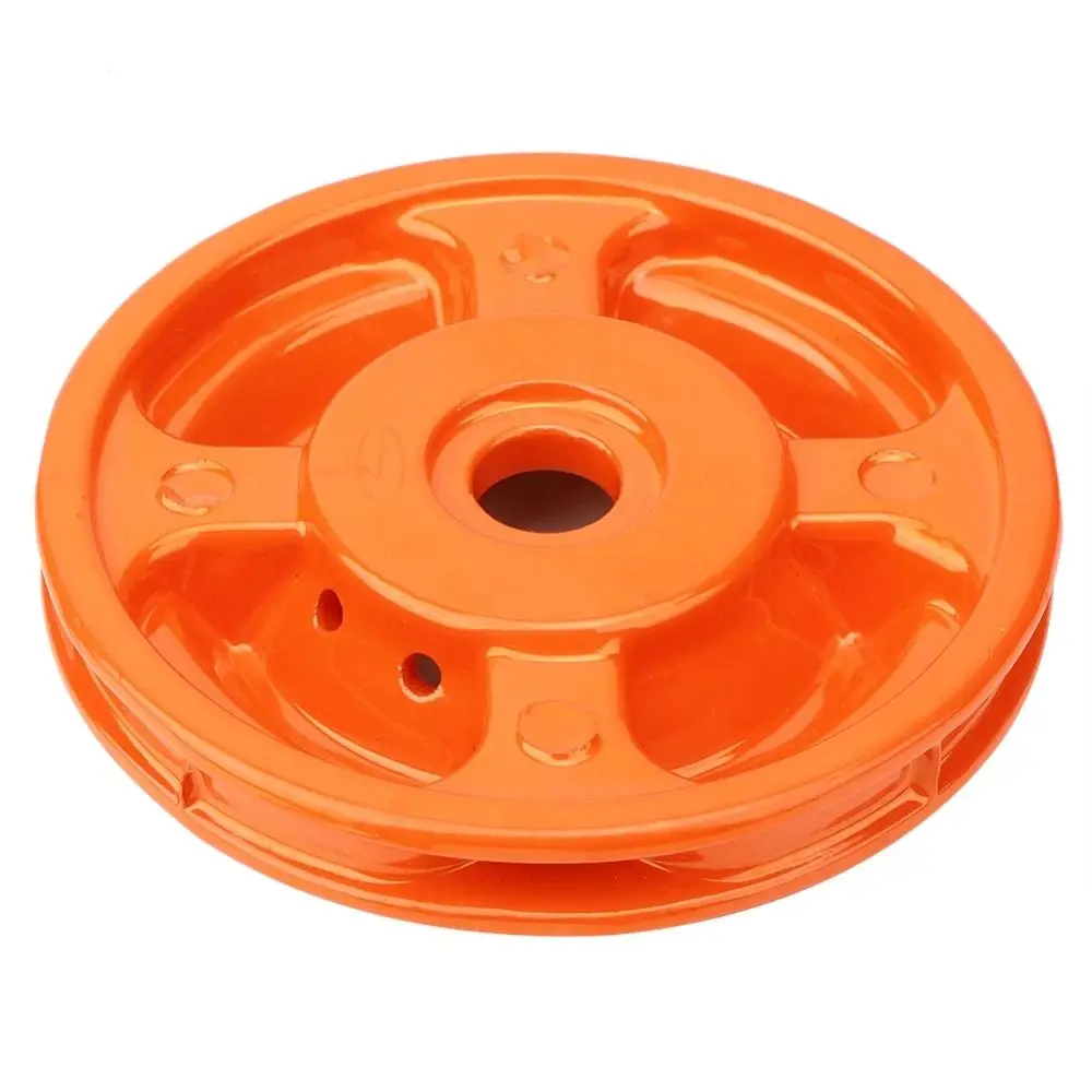 

Насадка для триммера Tools Orange, алюминиевая, легкая, для электрического триммера, износостойкая, для садовых инструментов, ухода за газоном