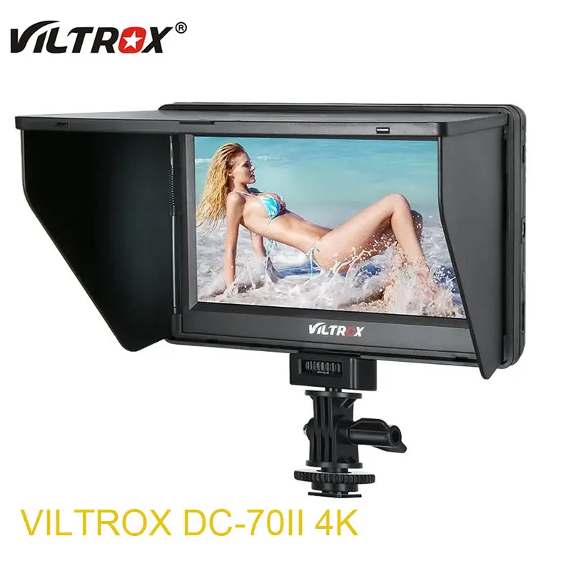 VILTROX DC-70II 4K 7\