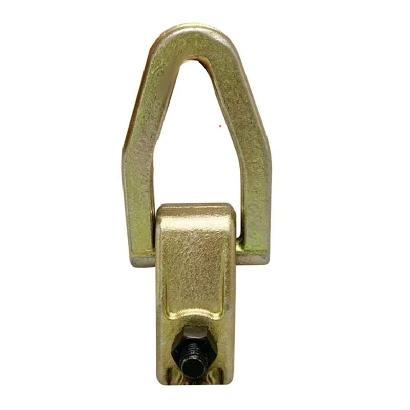 

A2BF Automotive Sheet Metal Repair Clamp Corrosion Resistant Clamp Vehicle Body Repair Tool for Professional Technician