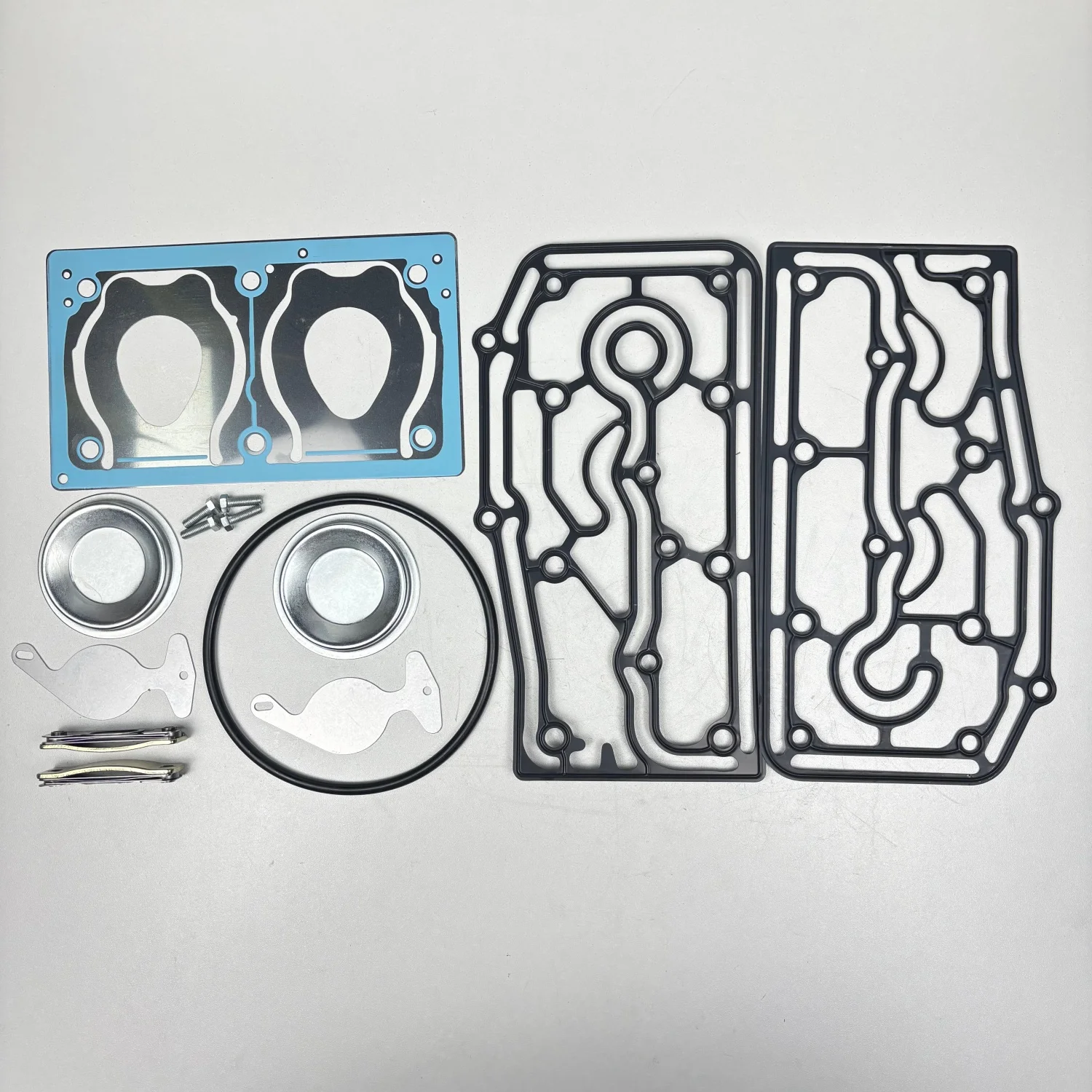 Air Compressor Repair Kit 1696197 9125100010 For DAF CF85 XF105 MX High Quality