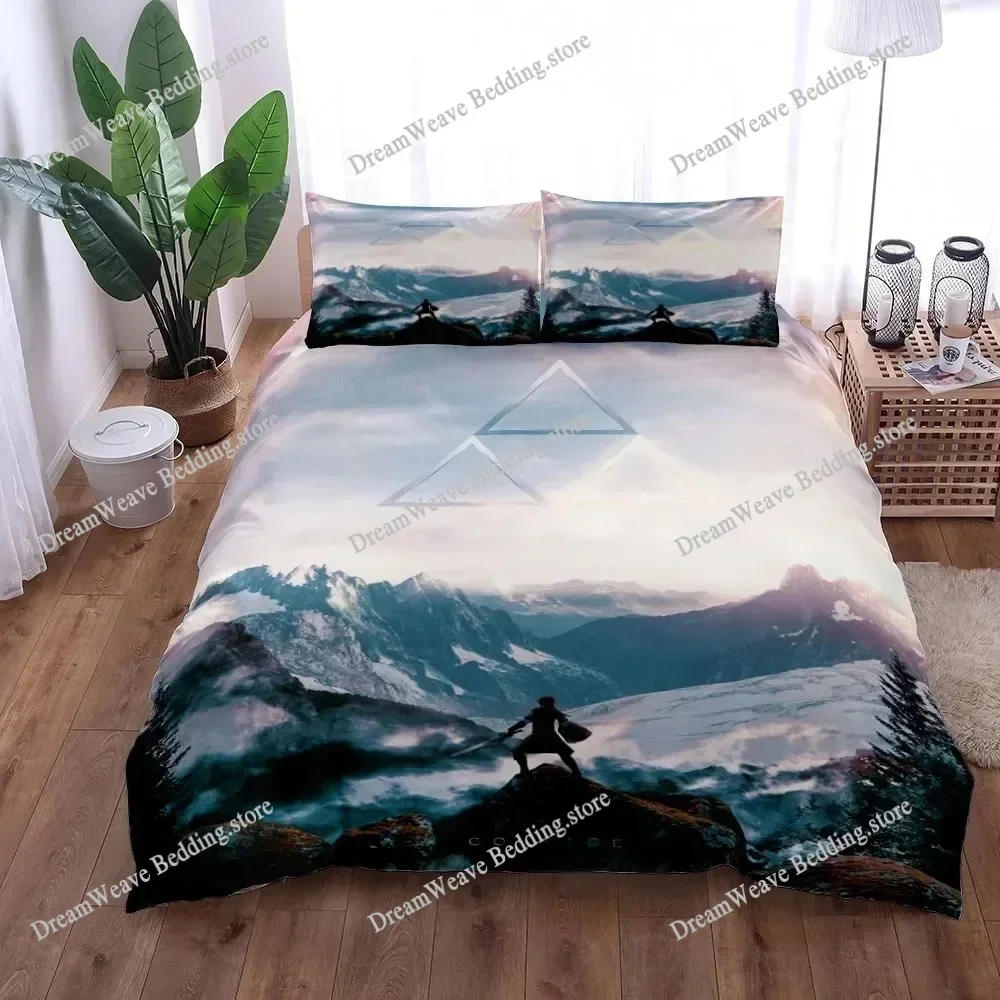 

3D Print Akira and His Bike Duvet Cover Set UK Single Double King US Twin Full Queen Size Anime Bed Bedding Set Luxury Gift963