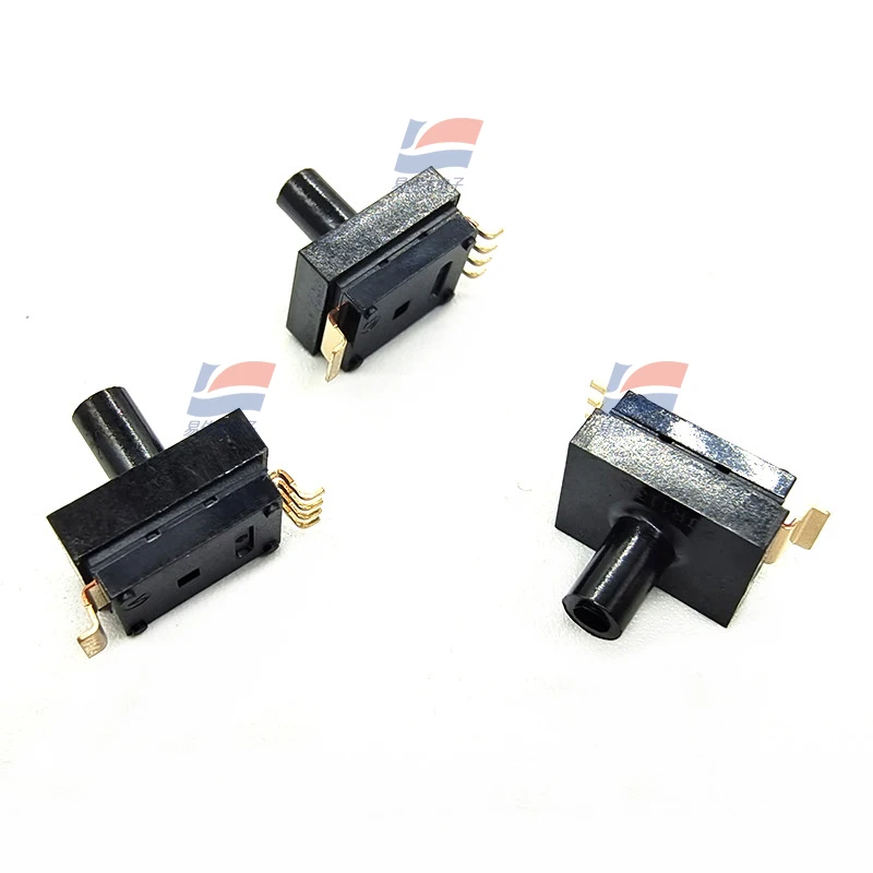 

MPXM2102AS Board Mount Pressure Sensors Analog Output Absolute 20 KPa to 100 KPa