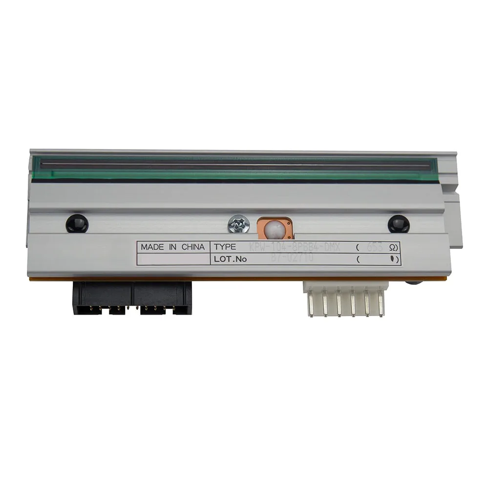 Barcode Printer Component Thermal Printer Head 203dpi For High Temperature Environments As Shown In The Picture