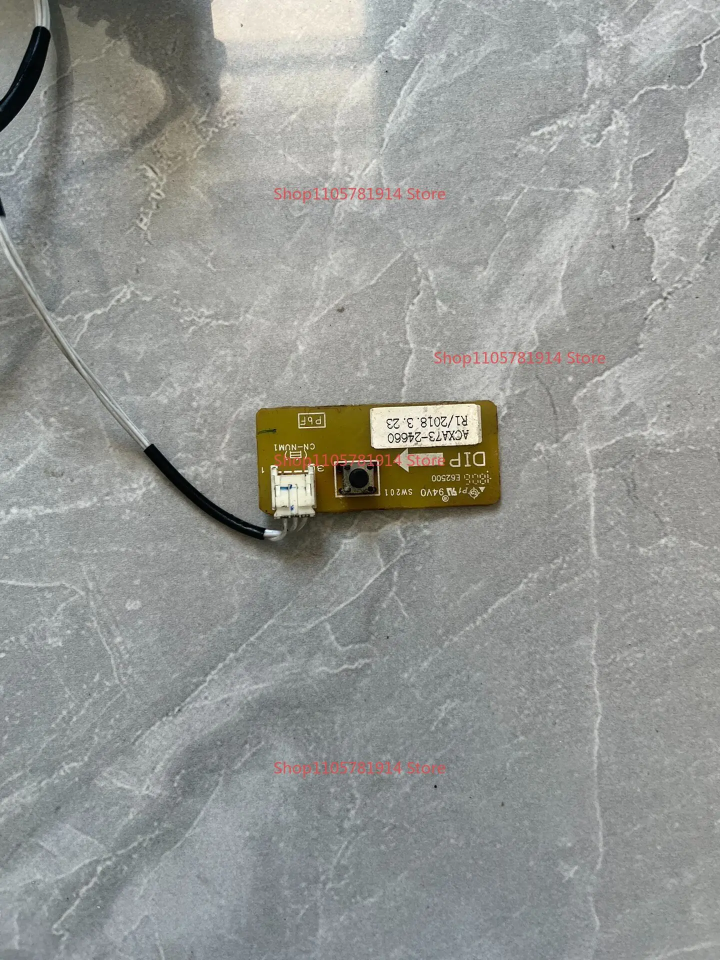 For Panasonic Air Conditioner CS-SGL9KM1 Computer Board Main Board AXCA73-25120 Circuit Board WiFi Module