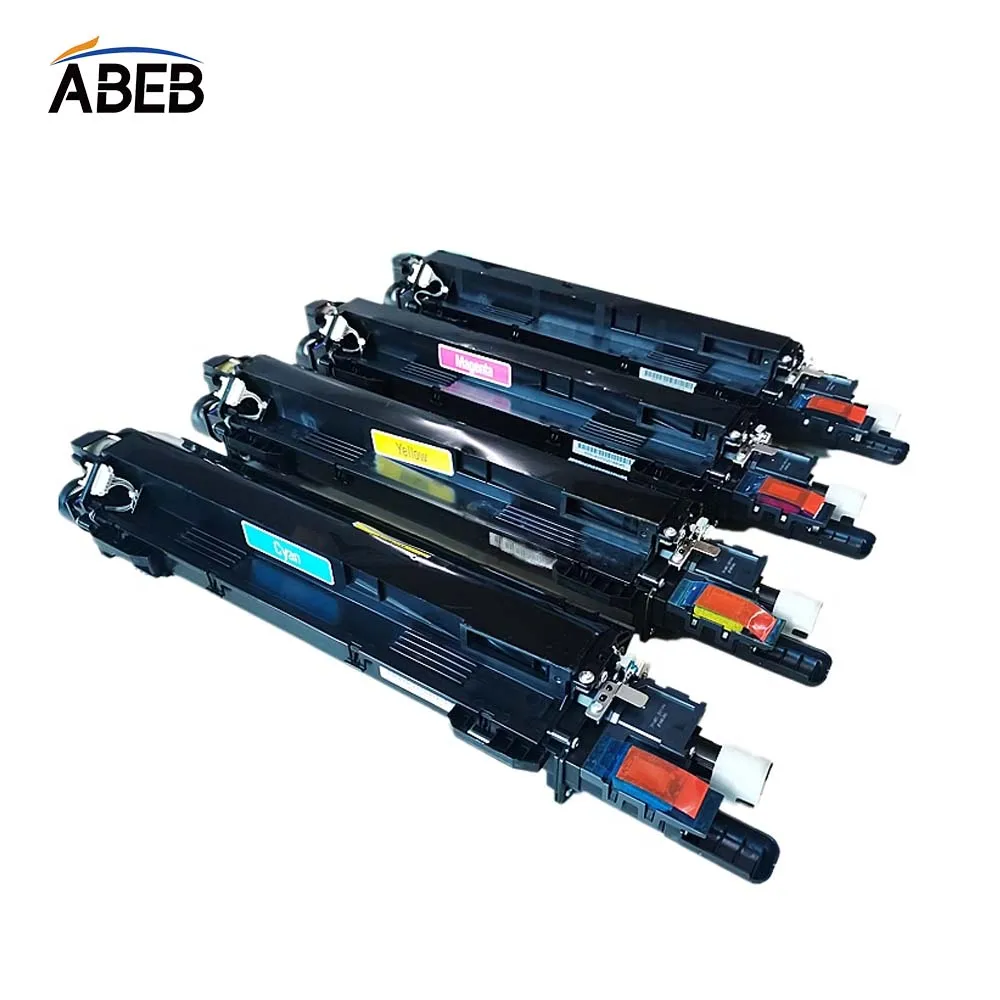 

1PCS C1060 Developer unit For Konica Minolta Bizhub C1060L 1070L C2060 2070 3060 Not Include Developers 95% New