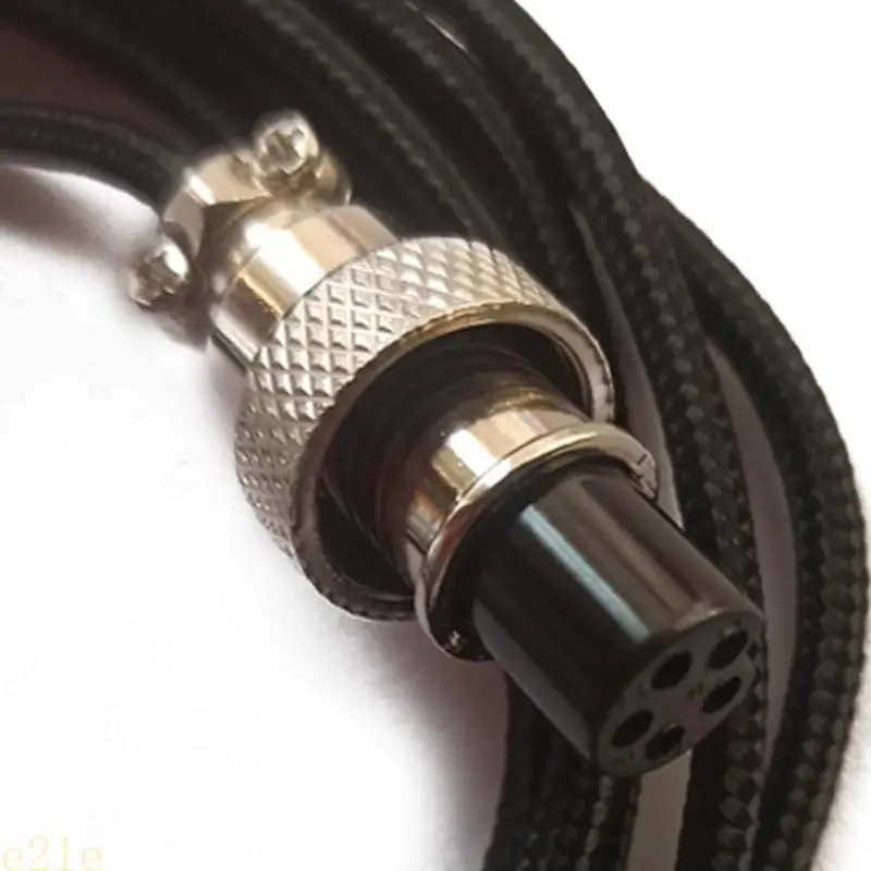 Filo della del cavo USB E21E per Panthera Evo ARCADE Gaming Controller Rocker Connection Connection