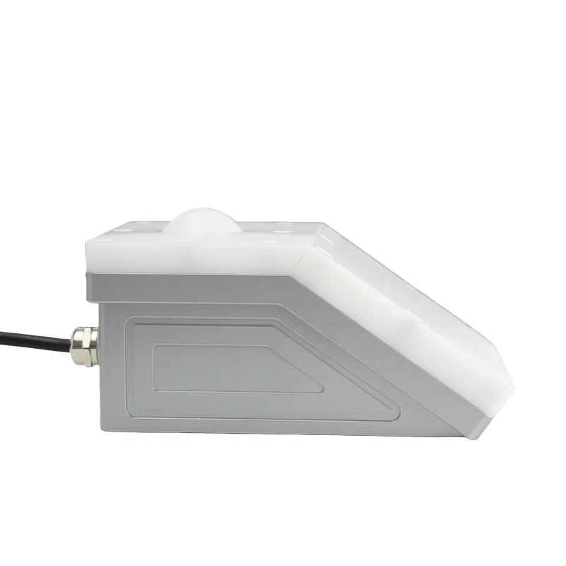 2026 FRM6002 Open Channel River Radar Flow Meter Non-contact Measure Water Velocity and Level Sensor