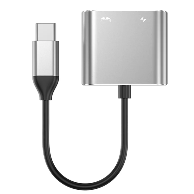 كابل بيانات شحن نظارات AIR من النوع C إلى AR لـ AIR/2، يوفر ما يصل إلى 100 وات يستخدم في محور الطاقة أثناء الشحن