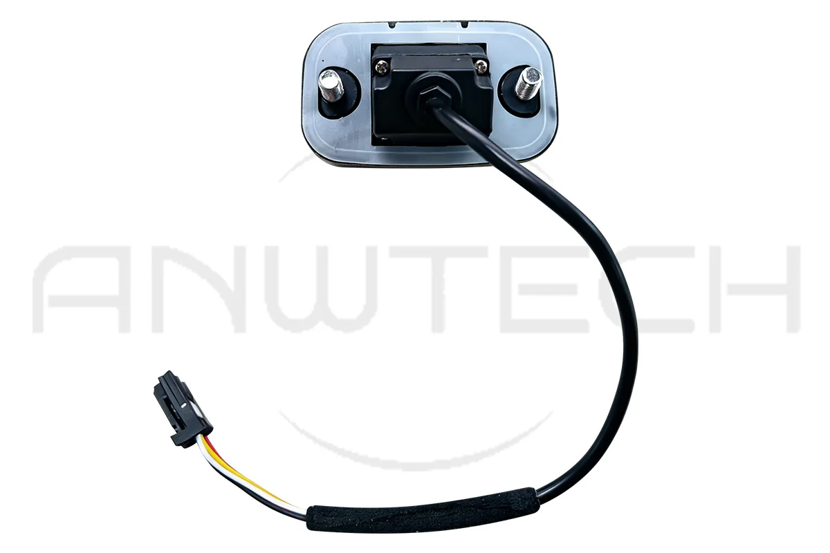 Auto-Parkassistent-Rückfahrkamera 95760-2K100 Passend für KIA Soul 2012-2013 Ersetzt 957602K100 Rückfahrkamera – Detail 12
