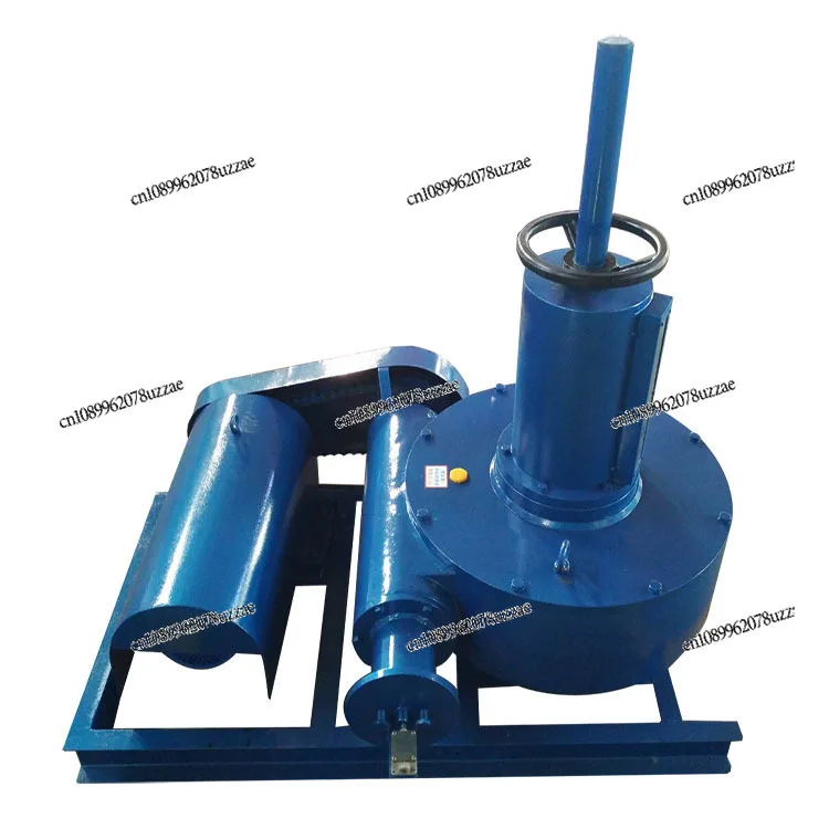 JWZ Center Drive Mud Scraper Gear Reducer Clarification Tank Sedimentation Tank Dense Mud Scraping Deceleration
