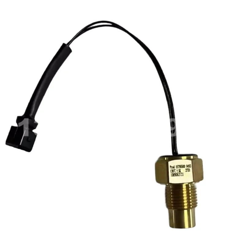 1089063709 1089063713 1089063708 Temperature Switch, Screw Air Compressor Thermal Control Sensor Replacement Component