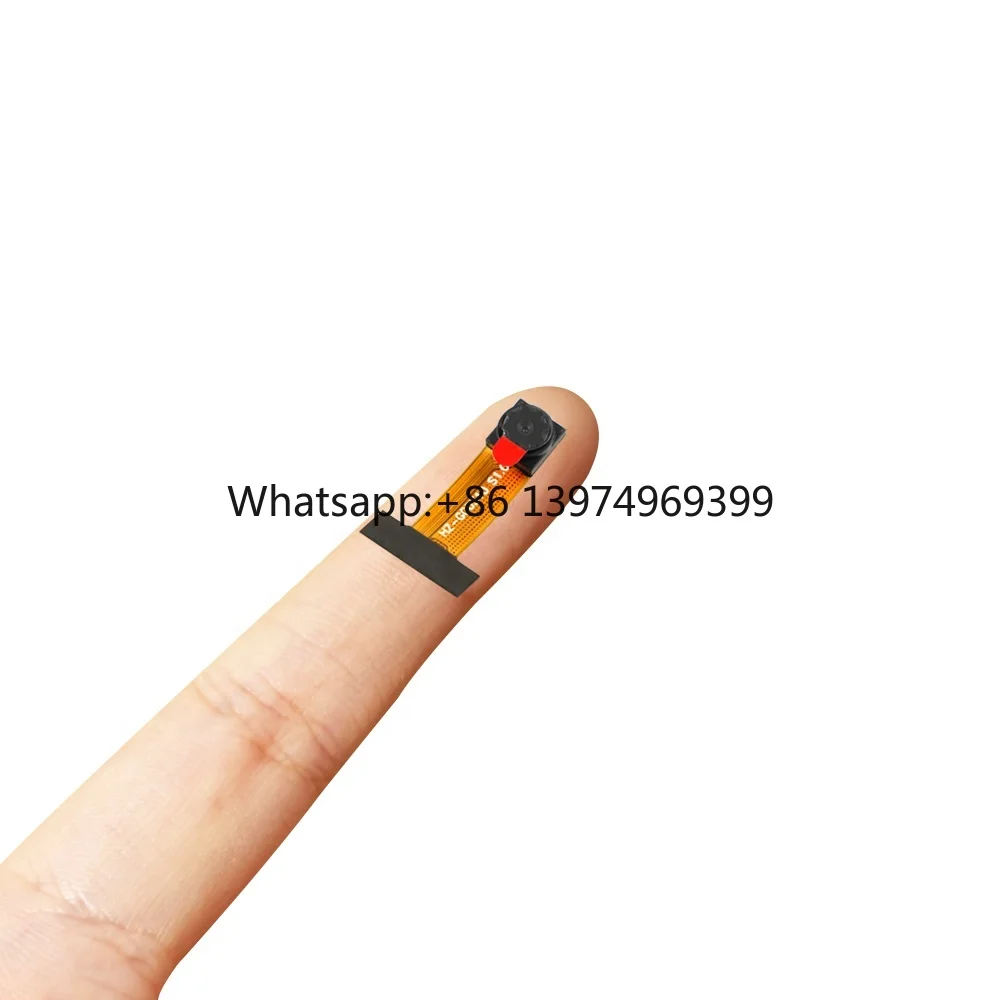 Low cost 0.3mp 1/10 inch GC0310 GC0309 GC0308 VGA CMOS image sensor mini micro mipi usb camera module 640x480 Low power