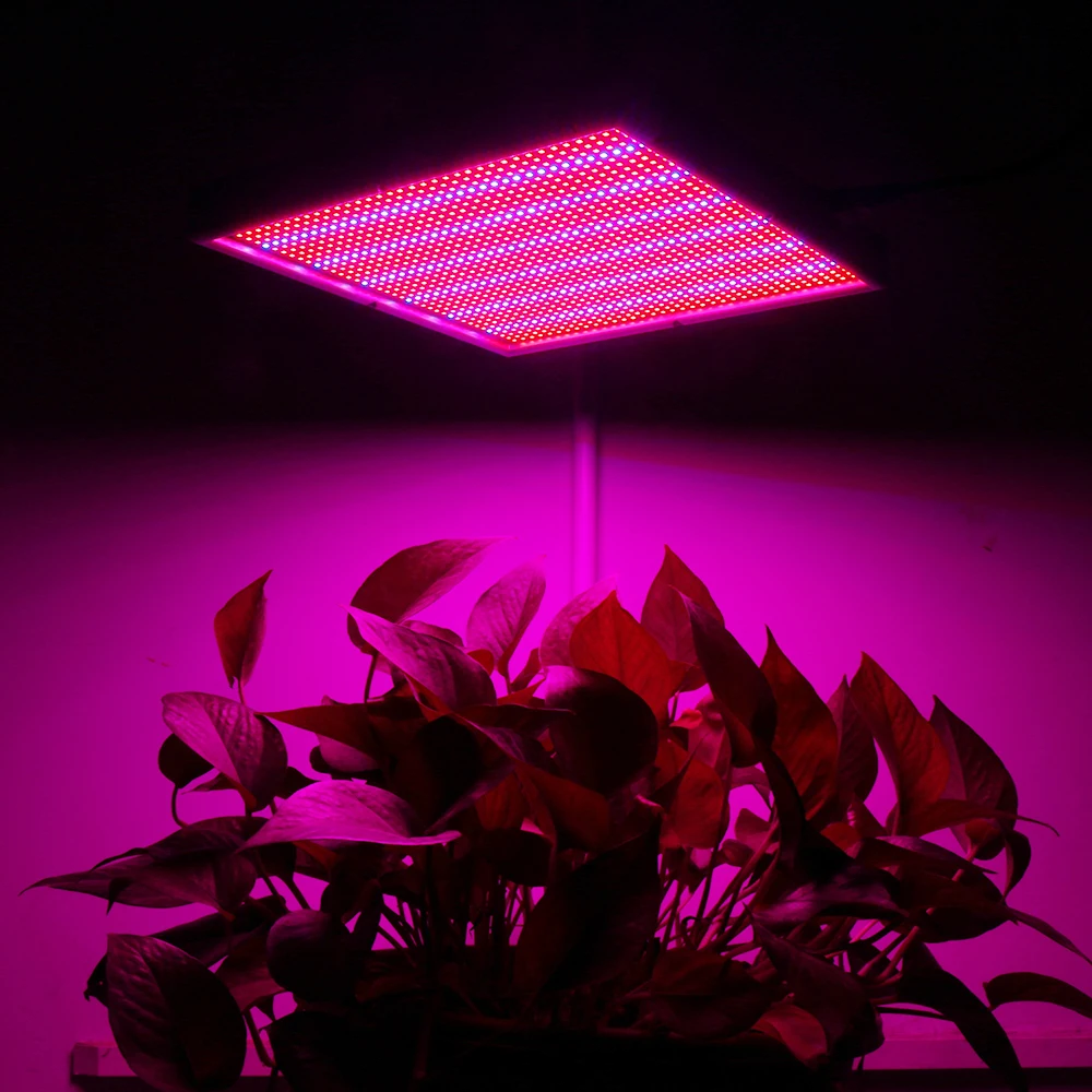 120W LED Full Spectrum Grow Light AC85-265V Phyto Lamp For Indoor Plant Greenhouse Vegs Flower Hydroponics System