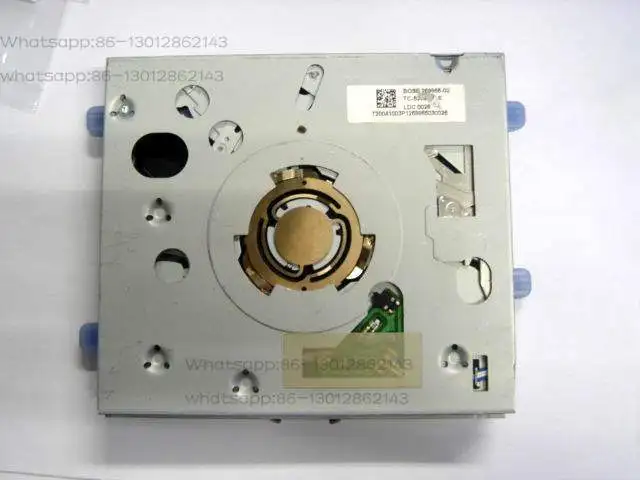 

2026 НОВИНКА 1 ШТ. Оригинальные демонтированные комплектующие: специальный привод для CD-плеера с голой головкой