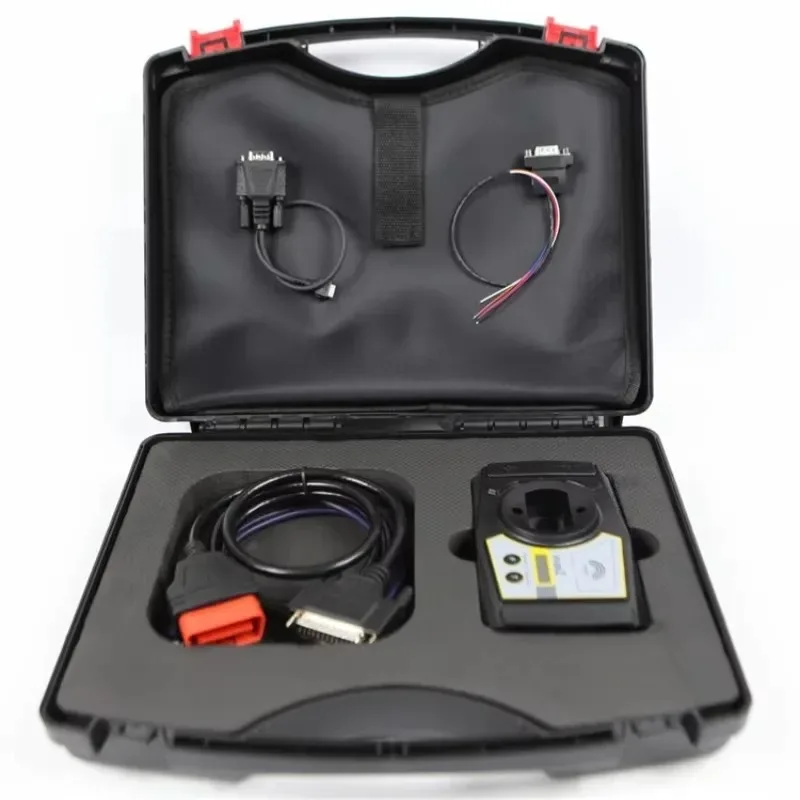 VVDI2 full-featured version, anti-theft matcher VVDI2