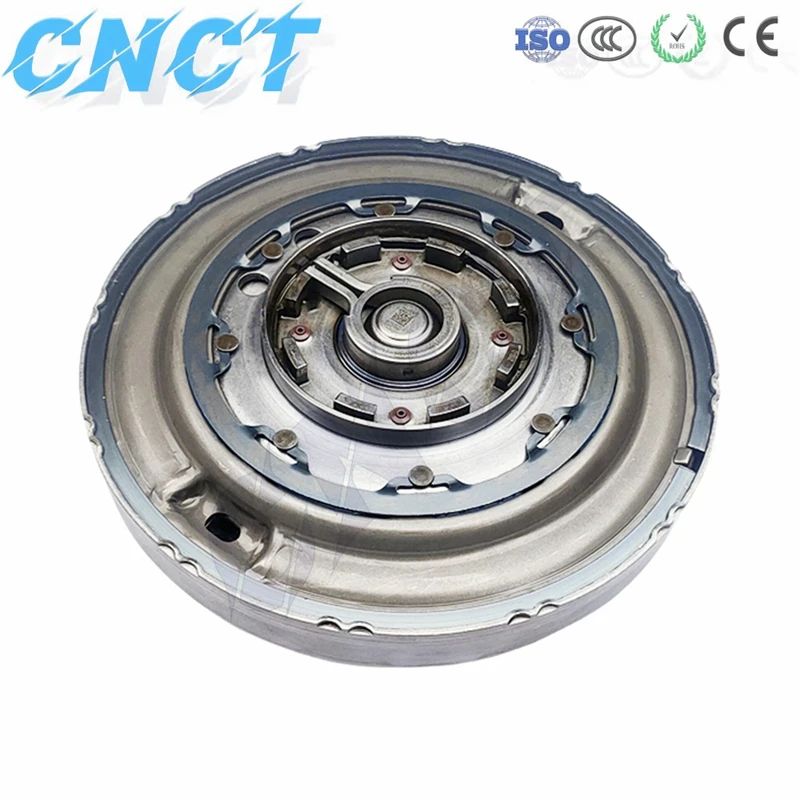

Brand New MPS6 6DCT450 Transmission Clutch Drum 1268154C-FX Fits For CHRYSLER DODGE FORD VOLVO LAND ROVER