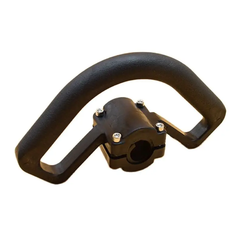 Voll Griff Rasenmäher Starter Griff Rasenmäher Komfort Grip Starter Griff Ersetzt für Pinsel Cutter Gras Trimmer