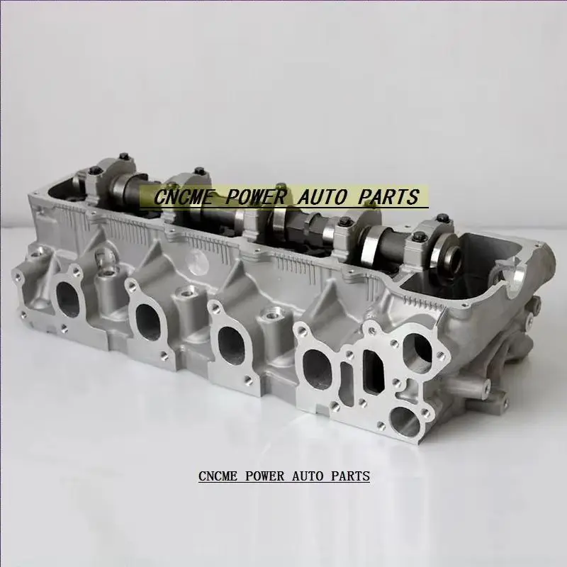 2RZ 2RZ-E Complete Cylinder Head Assembly ASSY 11101-75022 For TOYOTA Tacoma TCR Hi-ace Hi-lux 2438cc 2.4L SOHC 8v 11041-03J00