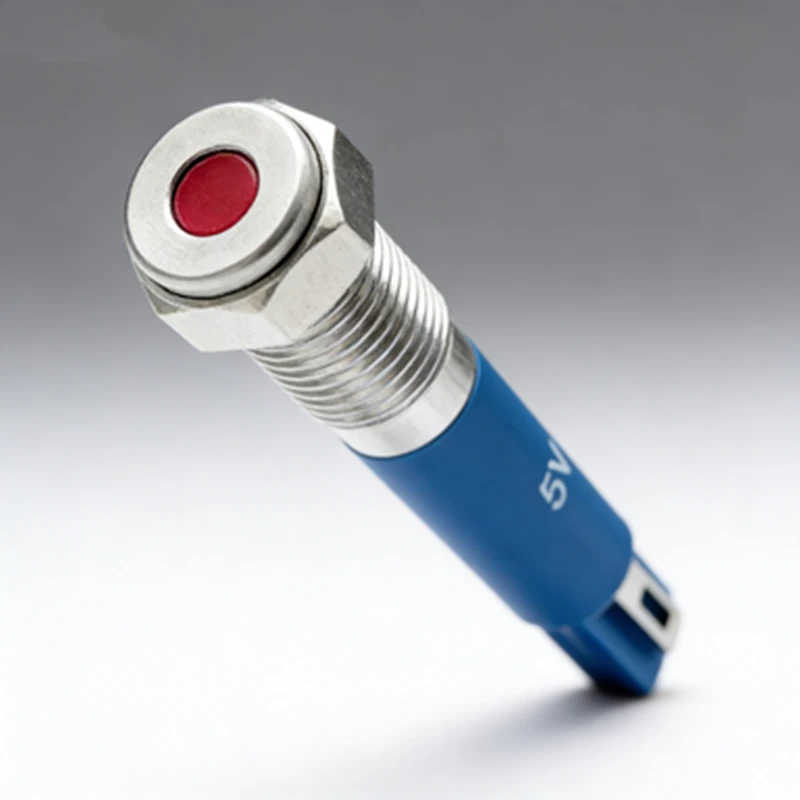 6MM Flat Head Stain…