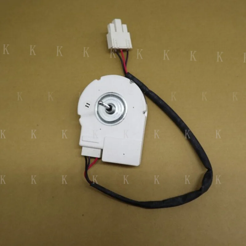 

Вентилятор испарителя холодильника C для Kenmore 111.75035020 Деталь # 60159-0013500-00