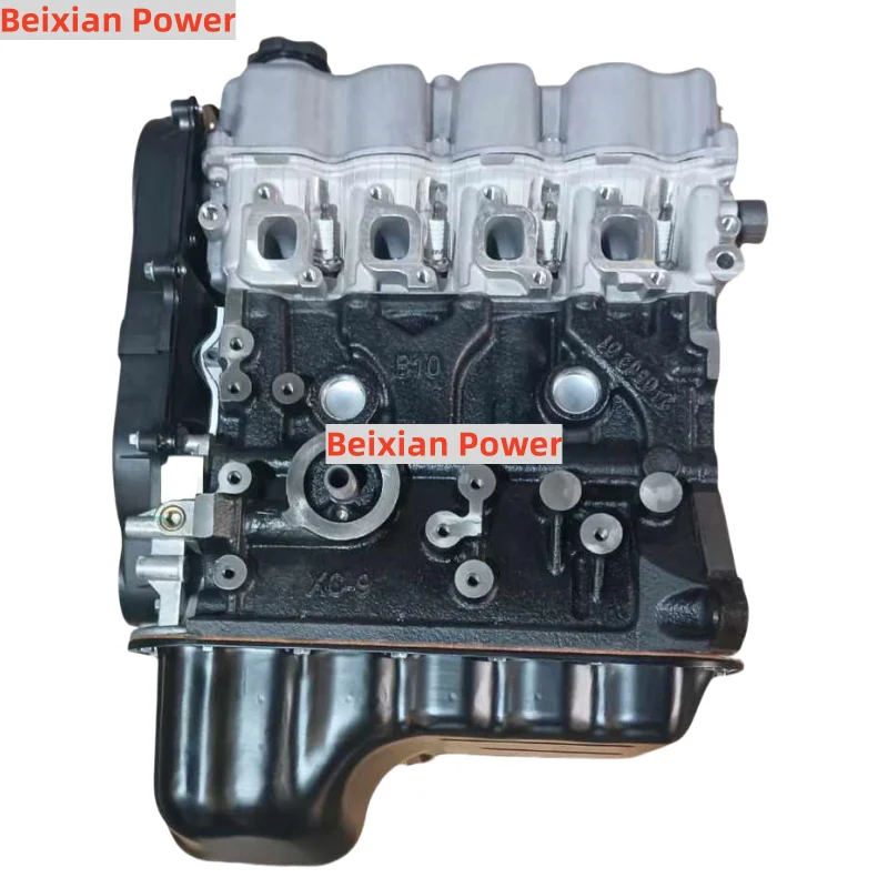 

Brand New Auto Part 1.0L B10S B10S1 Bare Engine For Chevrolet Spark M200
