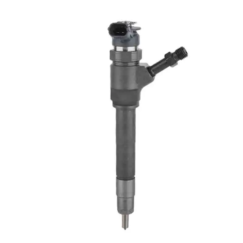 Топливная форсунка BJIET 1J801-53052 0445110771 0445110777 0445110996 0445110995 0445110505 для двигателя V2403 D1803 KX040-4